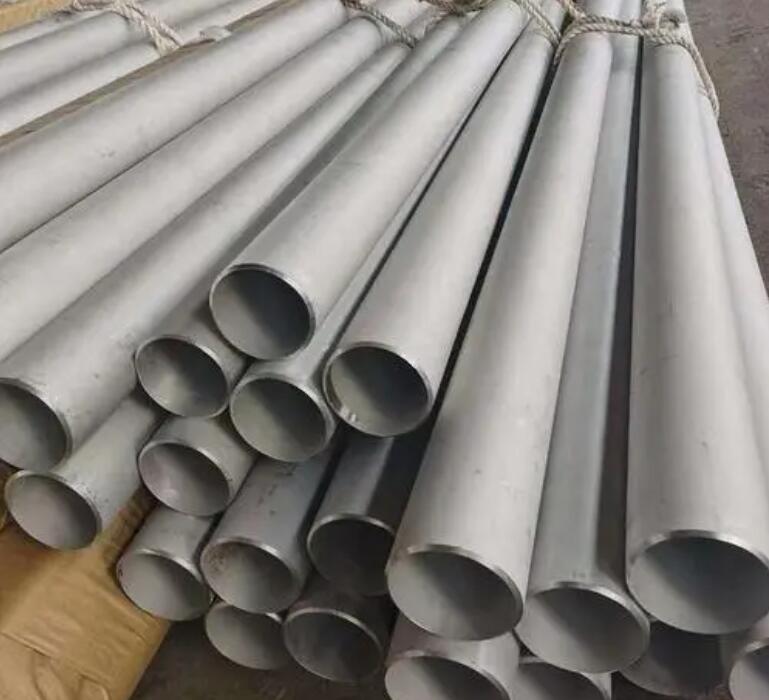 铁锋304不锈钢管