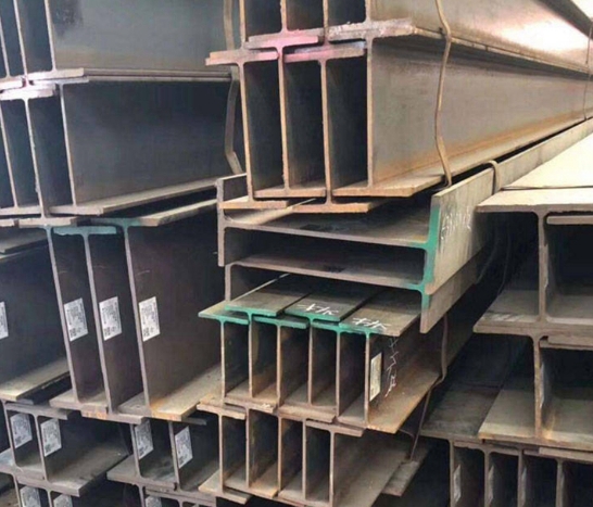 铁锋Q235C工字钢